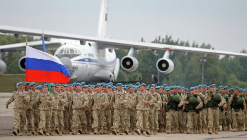 zapad-2013-joint-military-drills