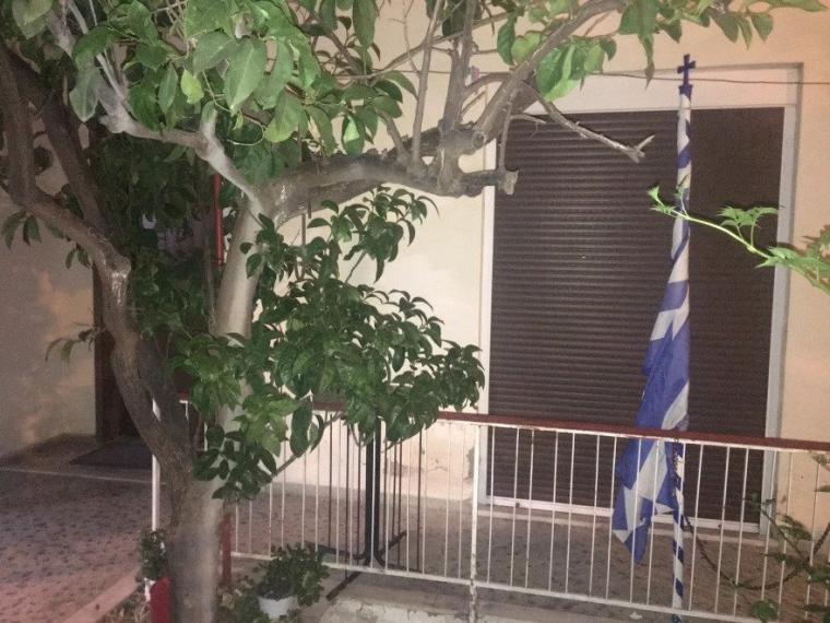 Σύλληψη Χρήστου Παππά