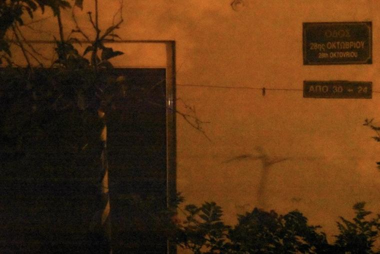 Σύλληψη Χρήστου Παππά