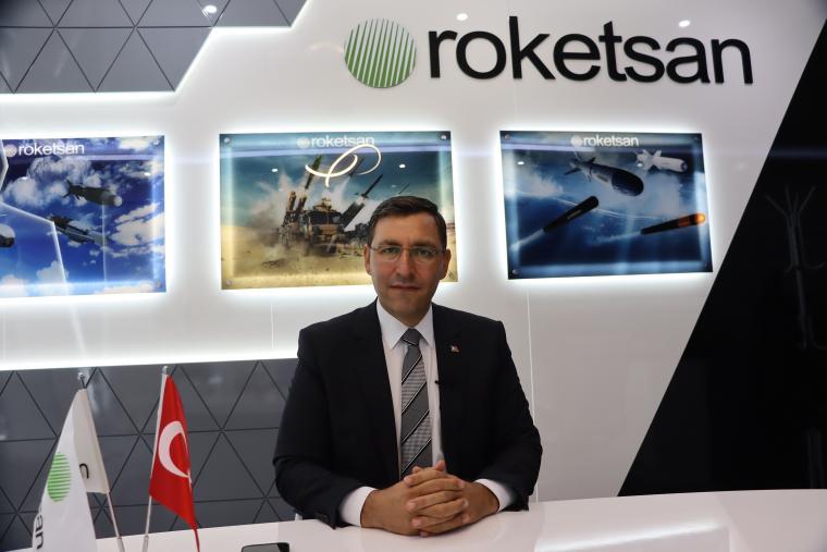 Roketsan