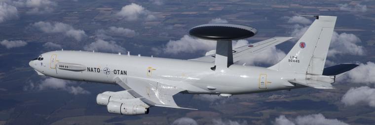 NATO AWACS