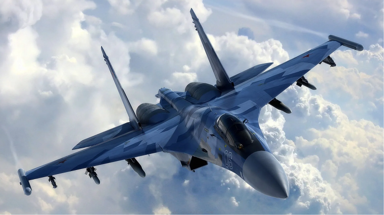 Su-35