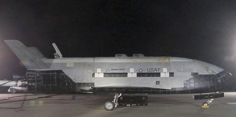 X-37B