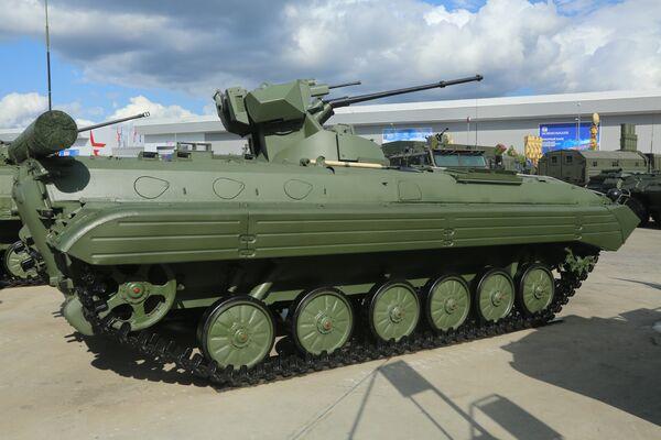 BMP-1AM