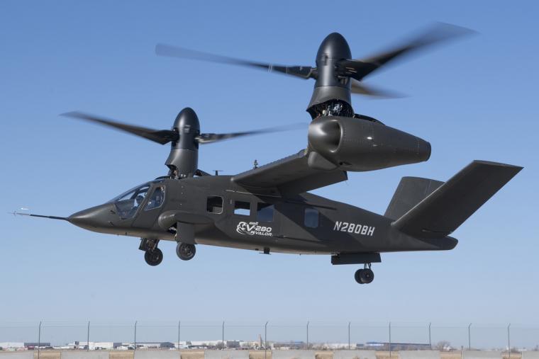 Bell V-280 Valor