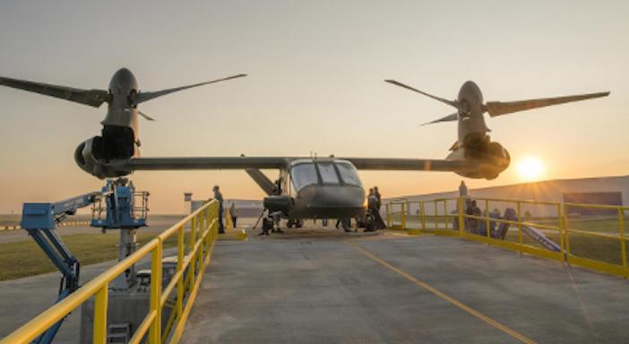 Bell V-280 Valor