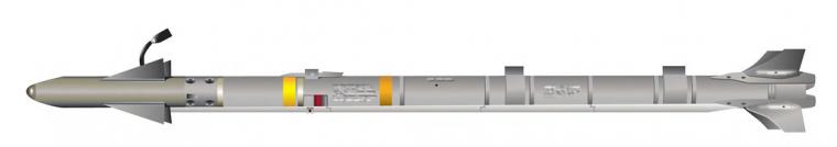 AIM-9X