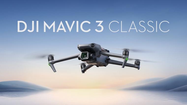 DJI Mavic