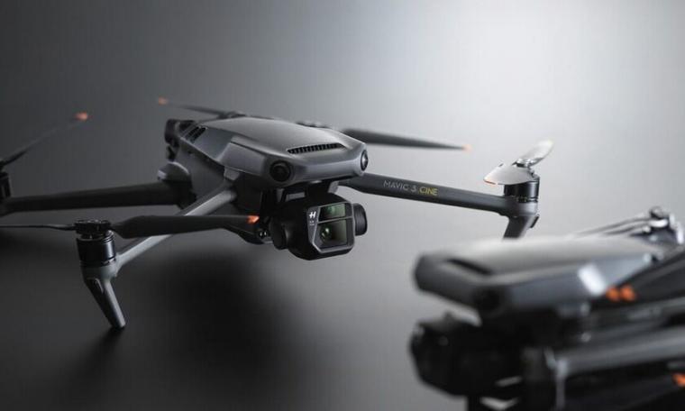 DJI Mavic