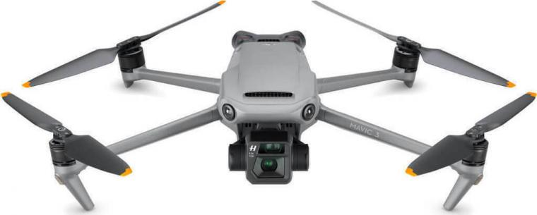 DJI Mavic
