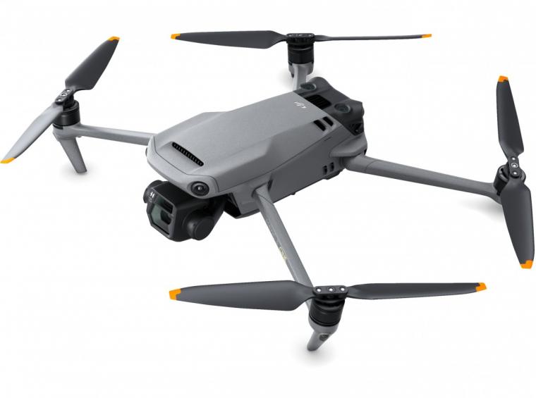 DJI Mavic