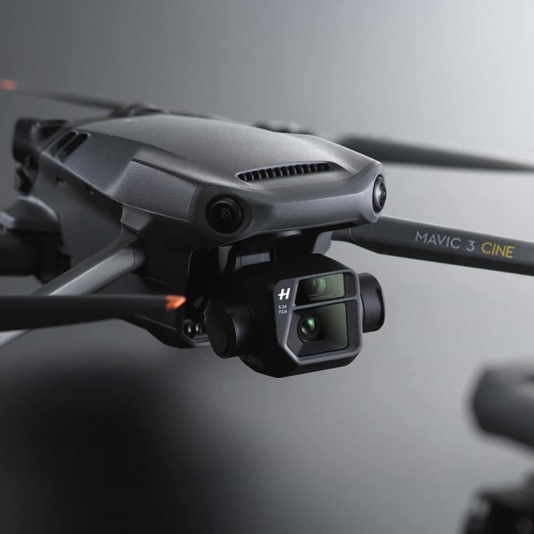 DJI Mavic
