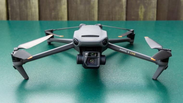 DJI Mavic