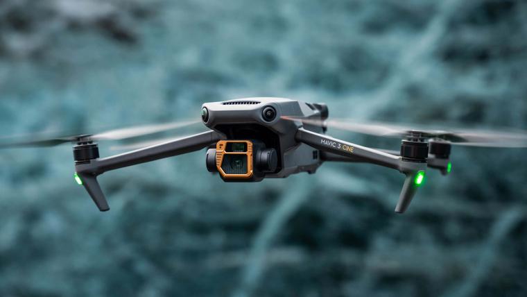 DJI Mavic