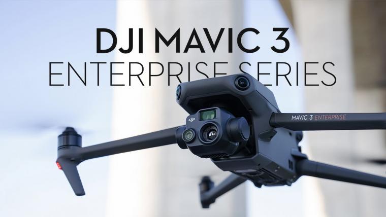 DJI Mavic