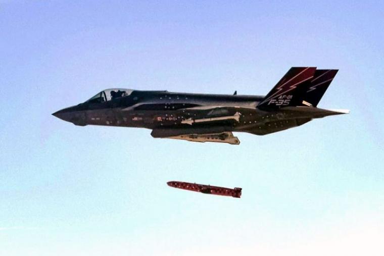 JSM (Joint Strike Missile)