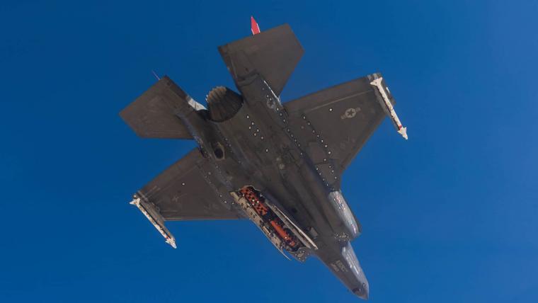 JSM (Joint Strike Missile)