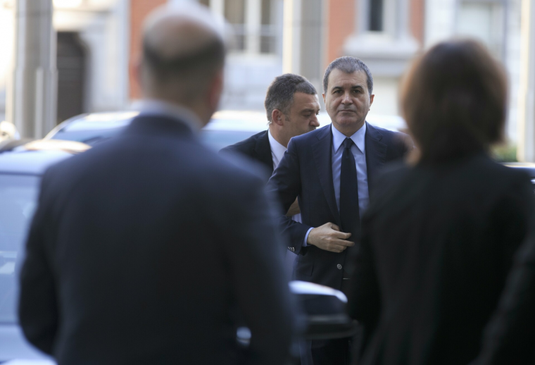 τσελίκ