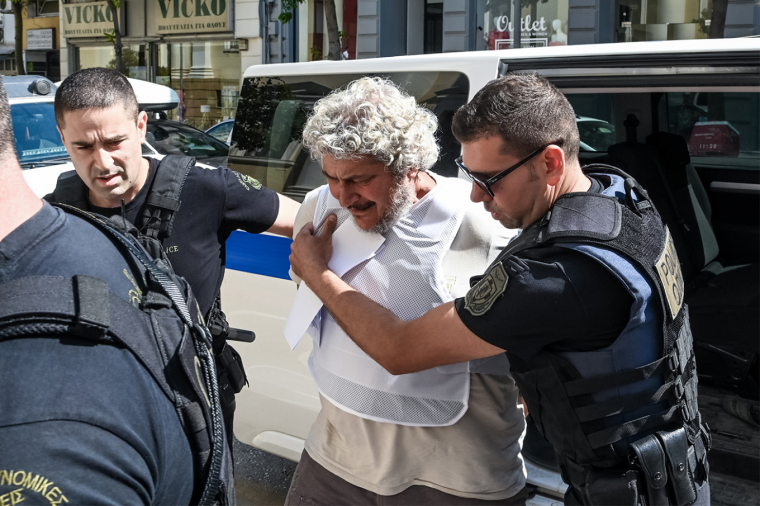 Δαλαμάγκα
