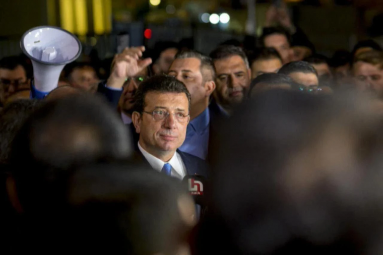 imamoglu