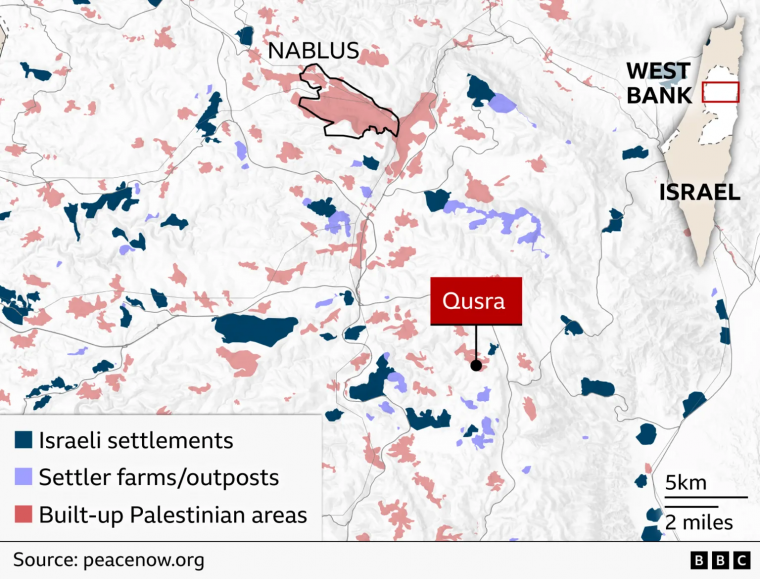 μεση ανατολή