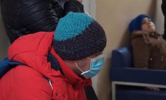 Γρίπη στη Βουλγαρία