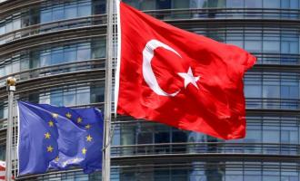 Τουρκία, Ευρωπαϊκή ένωση, κονδύλια