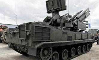 Pantsir 