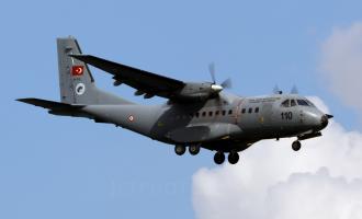 Τουρκικό CN-235