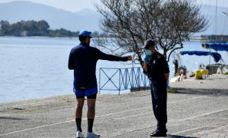 Έλεγχοι της Αστυνομίας