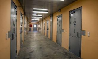 Φυλακές Νιγρίτα