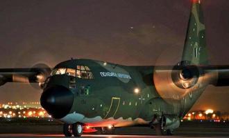 Συναγερμός στην Ελευσίνα! Έσπασε ο ρηναίος τρόχος σε C-130 και ο στόλος των μεταγωγικών “εκμηδενίζεται”