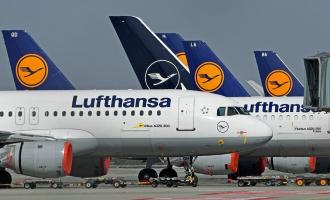 Lufthansa: Προχωρά στην περικοπή 22.000 θέσεων εργασίας