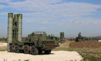 S-400