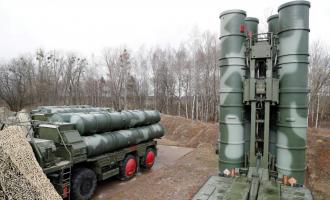 S-400