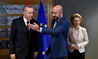 Ευρωπαϊκή Ένωση και Τουρκία
