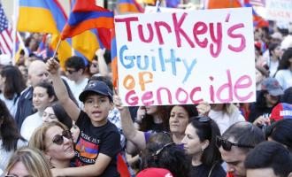 Αρμενία, Τουρκία, κυρώσεις
