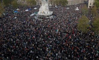 καθηγητή που αποκεφαλίστηκε