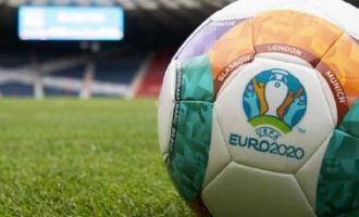 Euro 2020