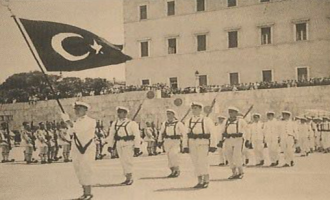 τουρκικός στρατός 1930