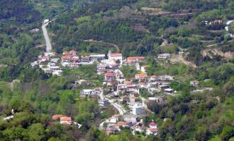 Μετόχι Δήμου Κύμης