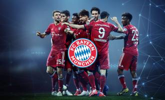 Bayern Munchen