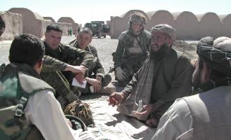 Αφγανοί μεταφραστές