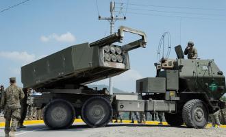 HIMARS