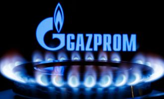 Gazprom