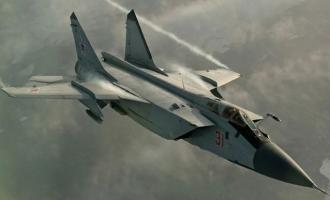 MIG-31