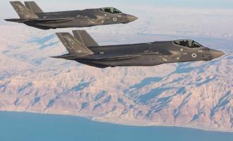 F-35 Lightning II