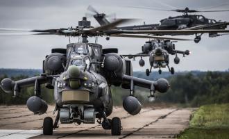 Mi-28 (Havoc)