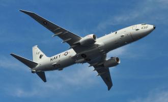 P-8 Poseidon