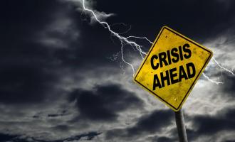 crisis ahead